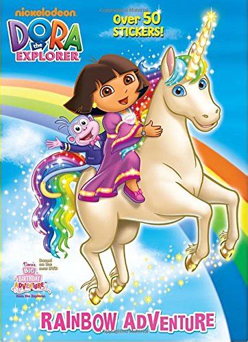 Exploring the Magic Within: A Guide to Miss Rainbow's Powers